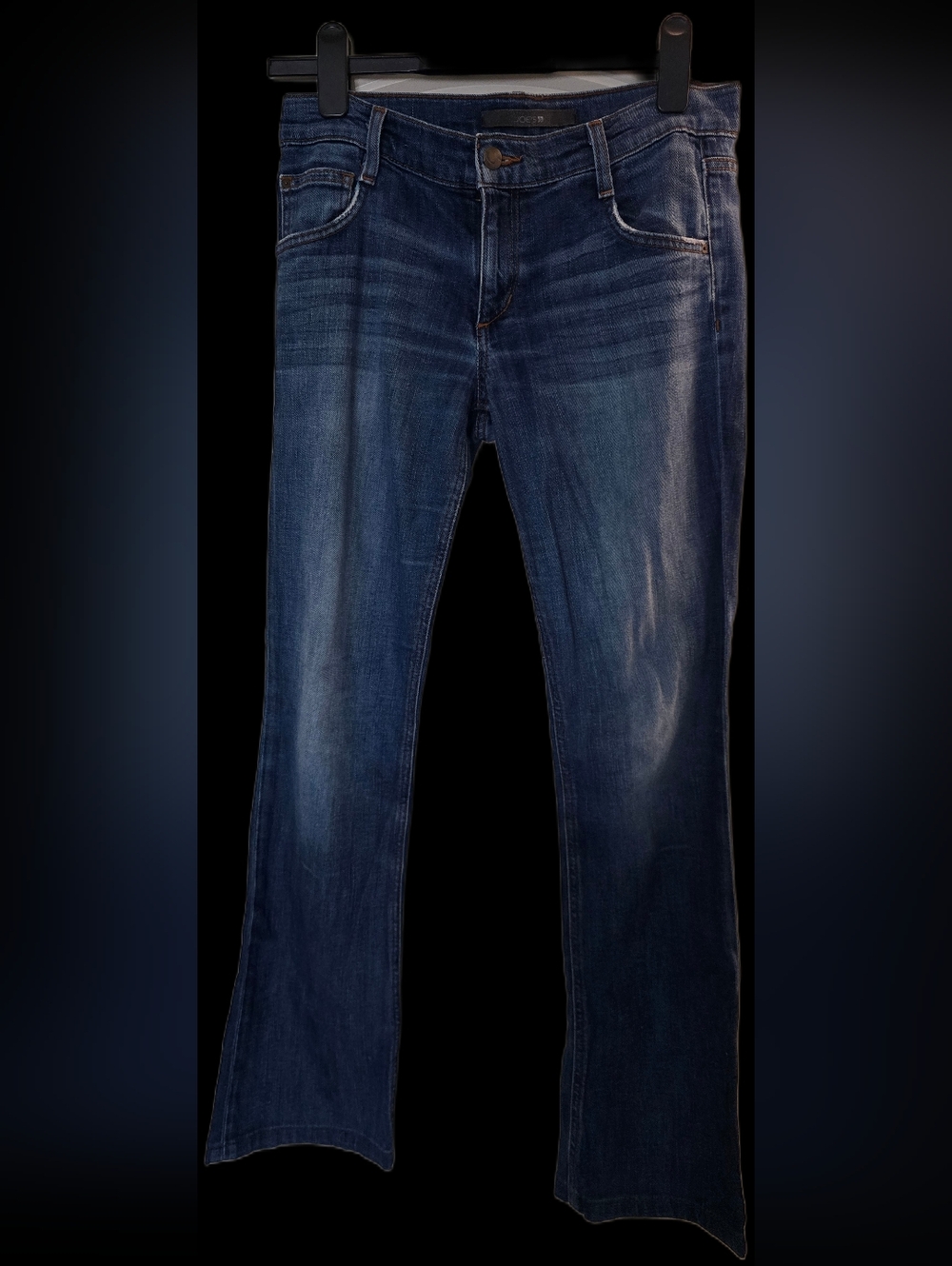 Joe's Jeans Socialite Fit Bootcut Low Rise